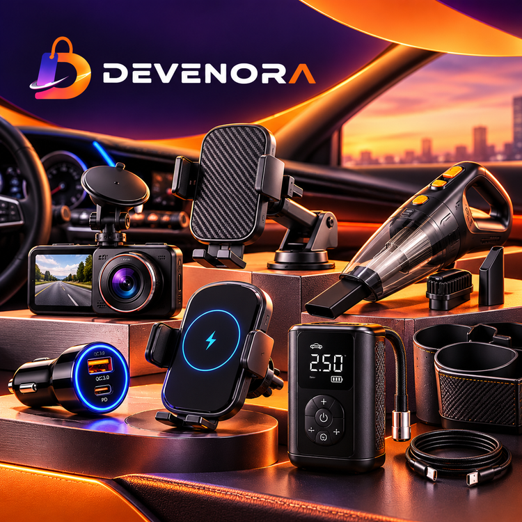 Car Accessories