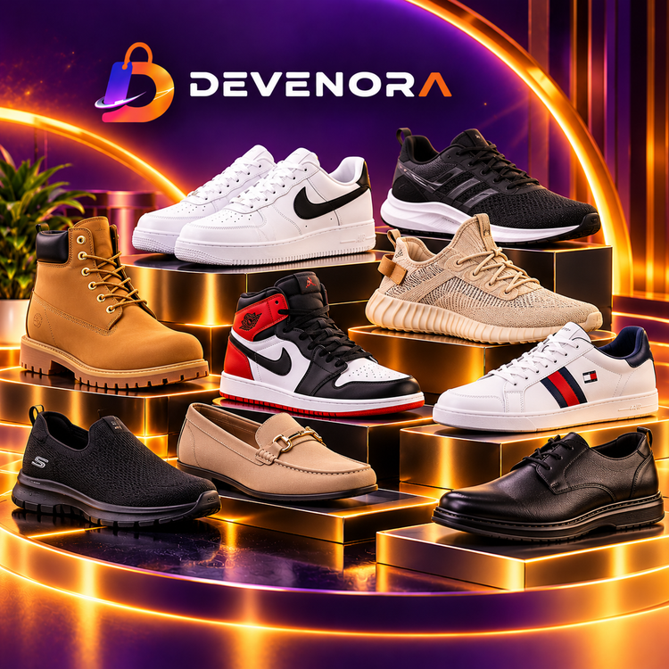 Shoes